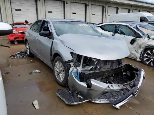 Photo 1 from auction – 2016 TOYOTA CAMRY LE with VIN 4T4BF1FK9GR542109