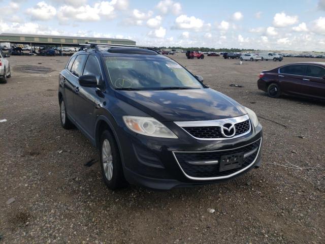 MAZDA CX-9 2010 with VIN JM3TB2MA2A0204457 - Photo from auction