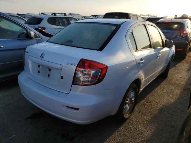 Foto 4 de la subasta – 2012 SUZUKI SX4 LE con VIN JS2YC5A3XC6302886