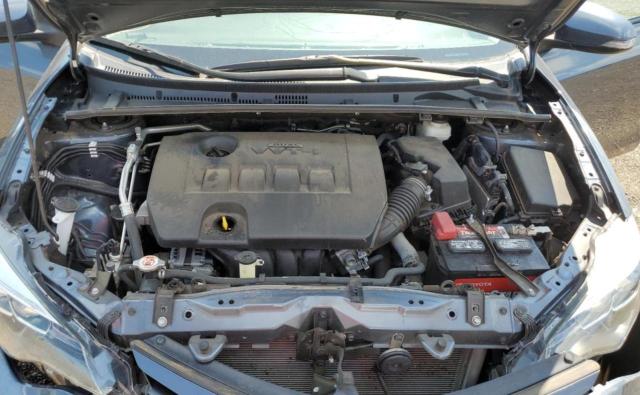 Photo 7 from auction – 2019 TOYOTA COROLLA L with VIN 2T1BURHE3KC171142
