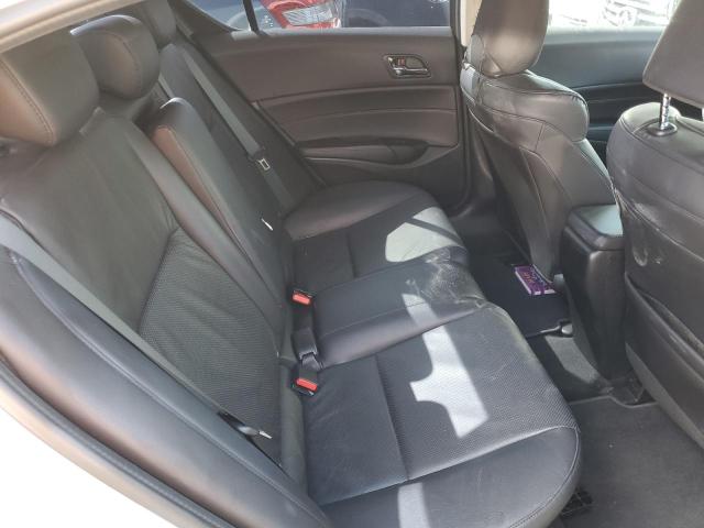 Photo 6 from auction – 2013 ACURA ILX 20 PRE with VIN 19VDE1F50DE007404