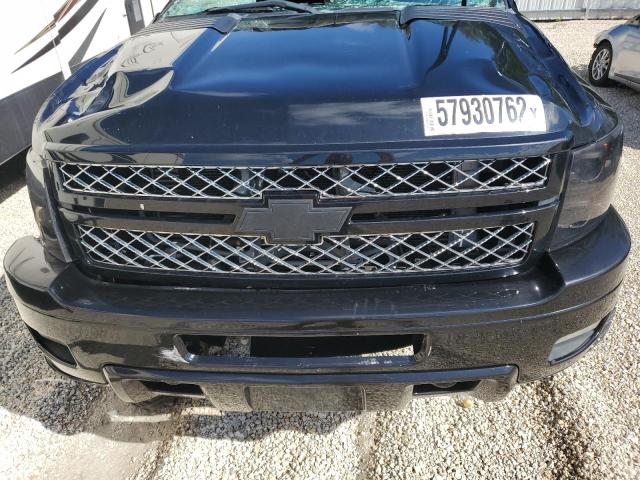 Photo 7 from auction – 2013 CHEVROLET SILVERADO with VIN 1GC1KYE83DF134032