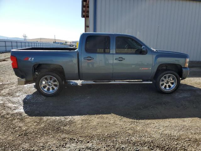 Photo 9 from auction – 2008 CHEVROLET SILVER1500 with VIN 2GCEK13Y081103054