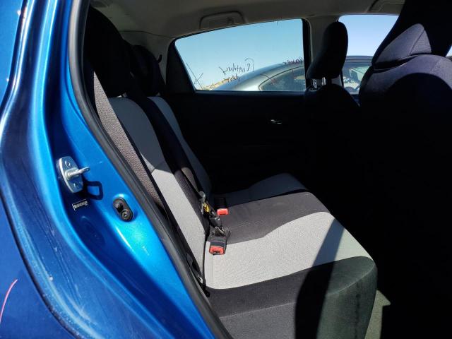 Photo 6 from auction – 2013 TOYOTA YARIS with VIN JTDKTUD32DD552058