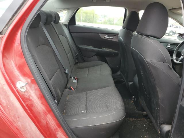 Photo 6 from auction – 2019 KIA FORTE FE with VIN 3KPF24AD1KE076771