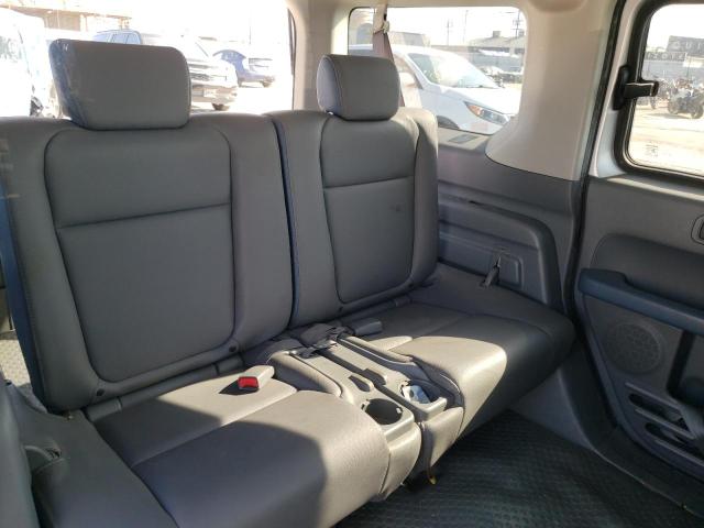 Photo 6 from auction – 2003 HONDA ELEMENT DX with VIN 5J6YH18213L015403