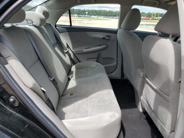 Photo 6 from auction – 2012 TOYOTA COROLLA BA with VIN 2T1BU4EE9CC824579
