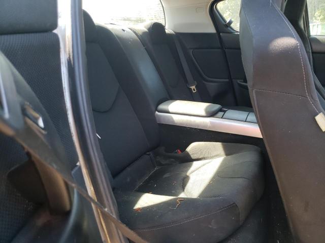 Photo 6 from auction – 2009 MAZDA RX8 with VIN JM1FE174190401368