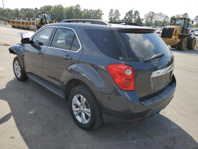 Photo 3 from auction – 2011 CHEVROLET EQUINOX LT with VIN 2GNALDEC6B1256583
