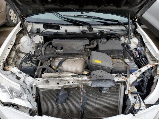 Photo 7 from auction – 2013 TOYOTA CAMRY L with VIN 4T1BF1FK3DU663756