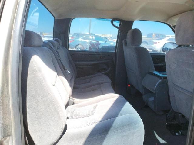 Photo 6 from auction – 2007 CHEVROLET SILVERADO with VIN 2GCEC13V171175446