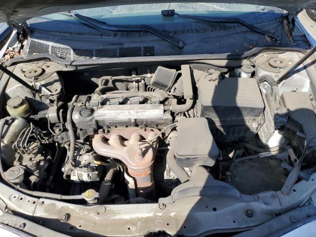 Photo 7 from auction – 2007 TOYOTA CAMRY with VIN 4T1BE46K67U625270
