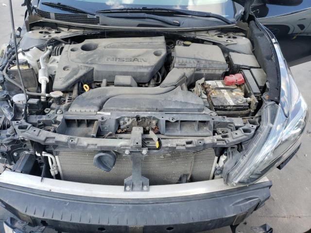 Photo 7 from auction – 2017 NISSAN ALTIMA 2.5 with VIN 1N4AL3APXHC254680