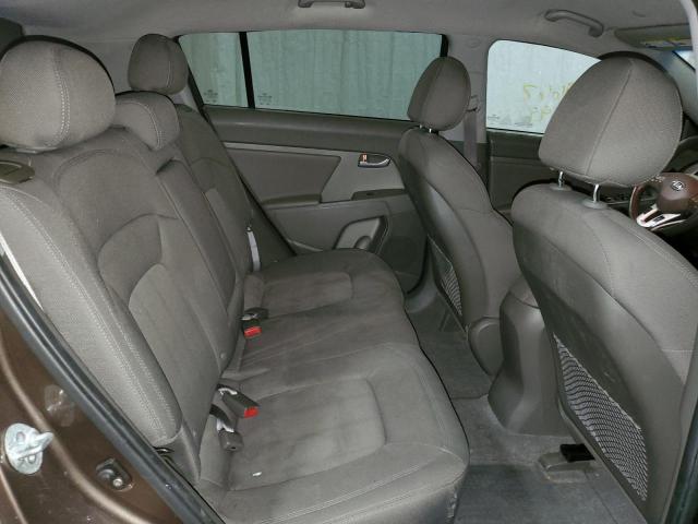 Photo 6 from auction – 2011 KIA SPORTAGE L with VIN KNDPB3A2XB7034757