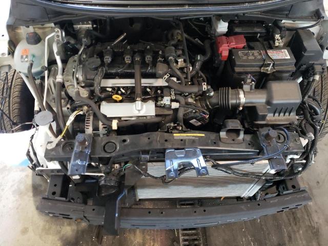 Photo 7 from auction – 2020 NISSAN VERSA S with VIN 3N1CN8DV8LL912243