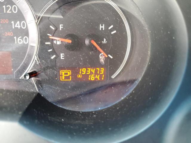 Photo 8 from auction – 2010 NISSAN ALTIMA BAS with VIN 1N4AL2AP1AN489246