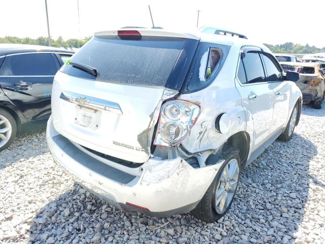 Foto 4 de la subasta – 2015 CHEVROLET EQUINOX LT con VIN 2GNFLDE36F6423538