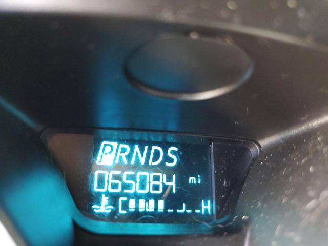 Photo 8 from auction – 2019 FORD FIESTA SE with VIN 3FADP4EJXKM124496