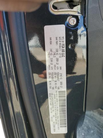 Photo 10 from auction – 2017 DODGE GRAND CARA with VIN 2C4RDGEGXHR657223