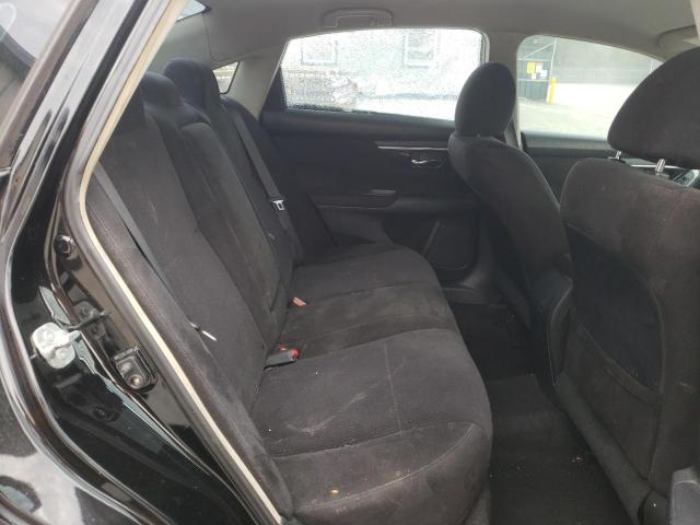 Photo 6 from auction – 2013 NISSAN ALTIMA 2.5 with VIN 1N4AL3APXDC916347