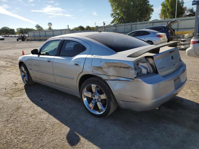 Photo 3 from auction – 2010 DODGE CHARGER R/ with VIN 2B3CA8CTXAH293810