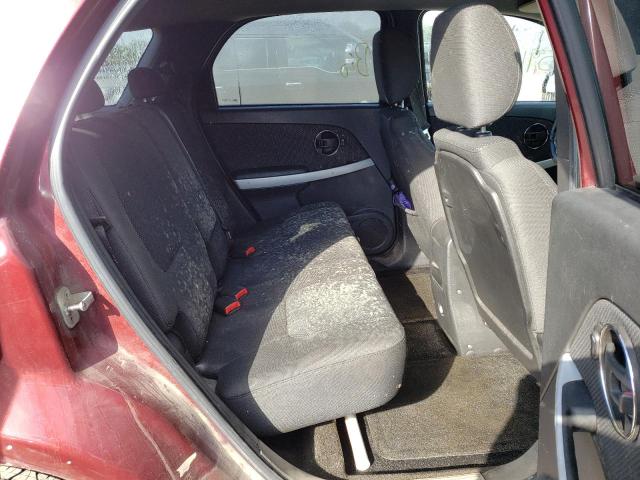 Photo 6 from auction – 2008 PONTIAC TORRENT with VIN 2CKDL33FX86061734