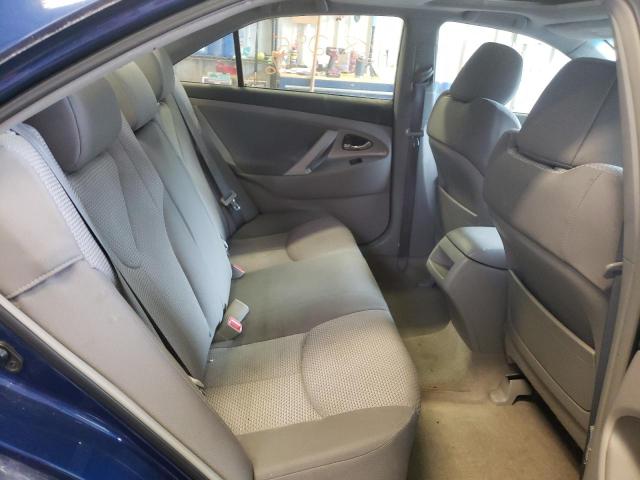 Photo 6 from auction – 2009 TOYOTA CAMRY BASE with VIN 4T1BE46K59U386538