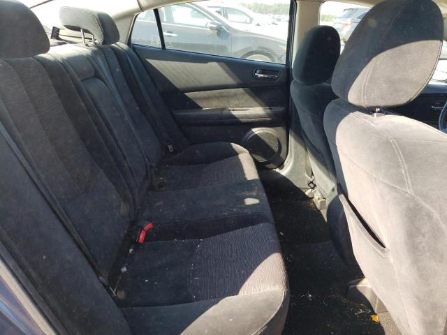 Photo 6 from auction – 2010 MAZDA 6 I with VIN 1YVHZ8CHXA5M39312