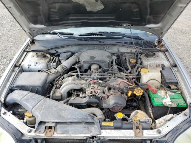 Photo 7 from auction – 2004 SUBARU LEGACY L S with VIN 4S3BE625347209560
