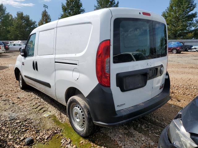 Photo 3 from auction – 2017 RAM PROMASTER with VIN ZFBERFAB6H6E20083