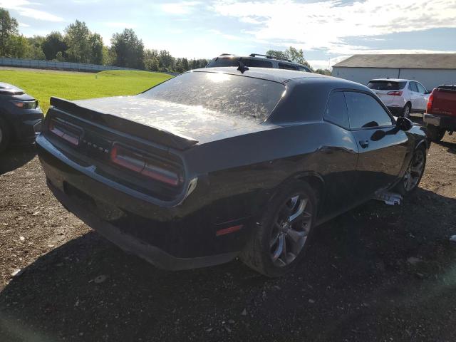 Photo 4 from auction – 2016 DODGE CHALLENGER with VIN 2C3CDZBTXGH270988