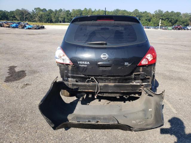 Photo 9 from auction – 2010 NISSAN VERSA S with VIN 3N1BC1CP7AL396708