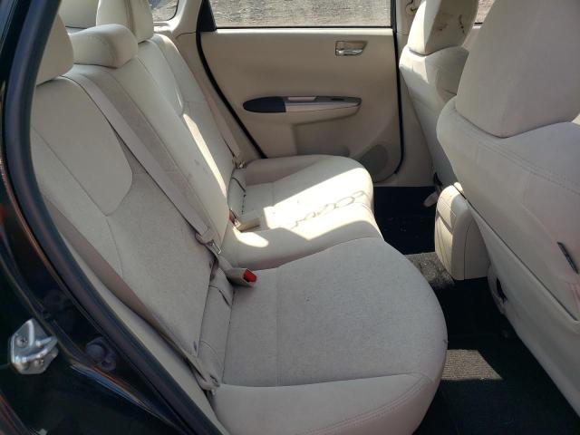 Photo 6 from auction – 2010 SUBARU IMPREZA 2. with VIN JF1GE6A61AH510176