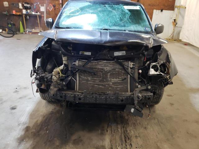 Photo 9 from auction – 2018 DODGE GRAND CARA with VIN 2C4RDGCG8JR209006