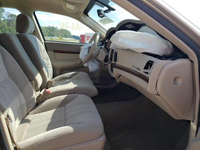 Photo 5 from auction – 2004 CHEVROLET IMPALA with VIN 2G1WF52E049202968