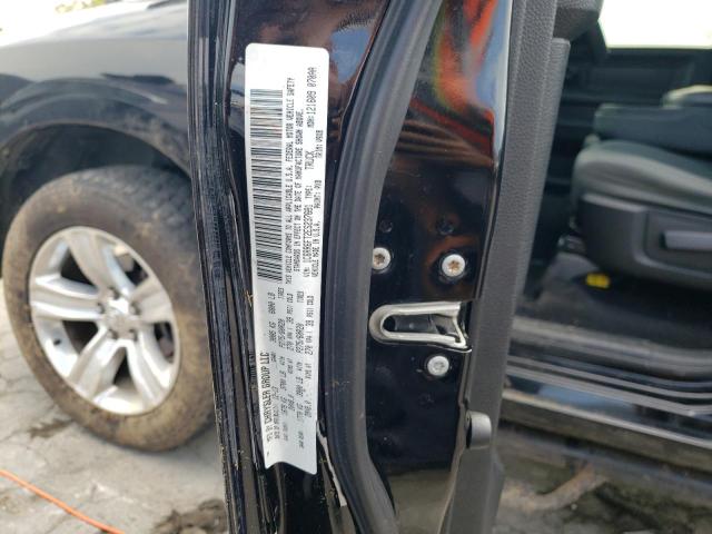 Photo 10 from auction – 2014 RAM 1500 ST with VIN 1C6RR6FT2ES237691