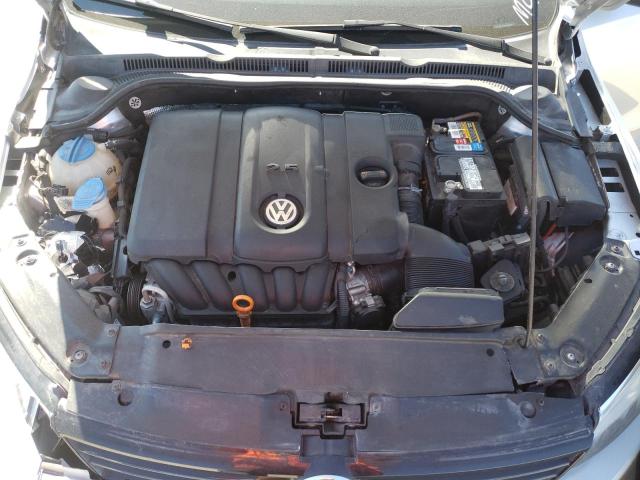 Photo 7 from auction – 2011 VOLKSWAGEN JETTA SE with VIN 3VWDX7AJ0BM080619