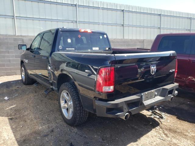 Photo 3 from auction – 2014 RAM 1500 ST with VIN 1C6RR7KT4ES283129