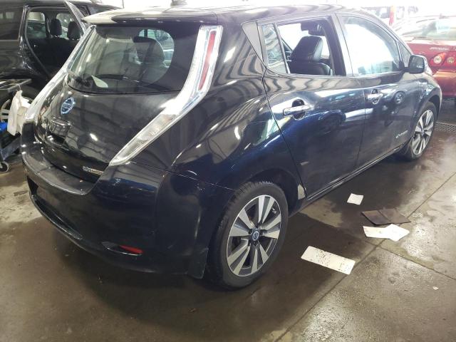 Photo 4 from auction – 2013 NISSAN LEAF S with VIN 1N4AZ0CP0DC413453