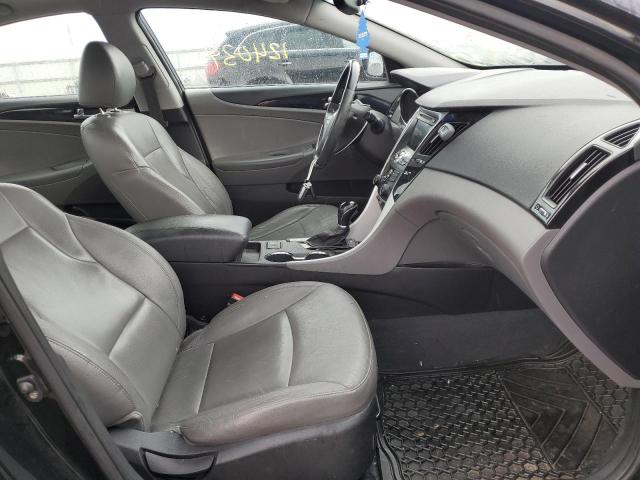 Photo 5 from auction – 2011 HYUNDAI SONATA SE with VIN 5NPEC4AC4BH172423