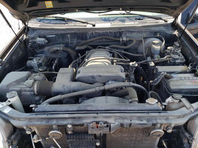 Photo 7 from auction – 2000 TOYOTA TUNDRA SR5 with VIN 5TBBT441XYS057575