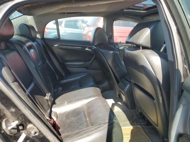 Photo 6 from auction – 2006 ACURA 3.2TL with VIN 19UUA662X6A067929