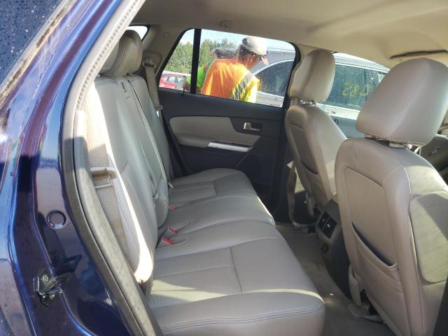 Photo 6 from auction – 2011 FORD EDGE SE with VIN 2FMDK3GC6BBA51903