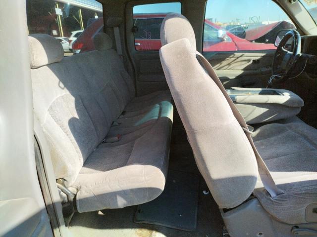 Photo 6 from auction – 2000 CHEVROLET SILVERADO with VIN 2GCEC19T4Y1262510