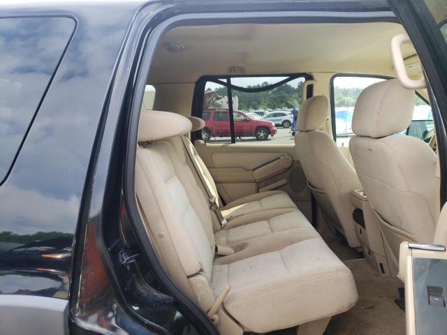 Photo 6 from auction – 2006 FORD EXPLORER X with VIN 1FMEU73E96UA41895