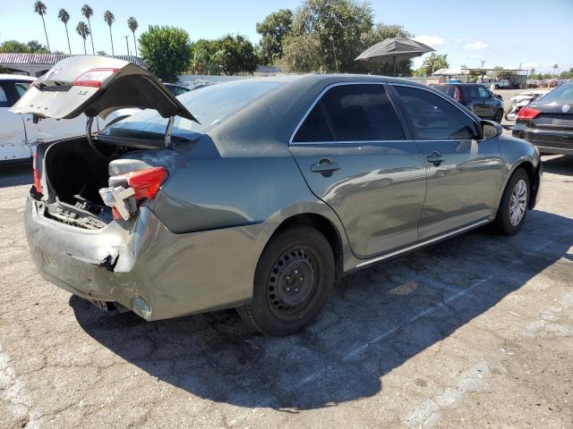 Photo 4 from auction – 2014 TOYOTA CAMRY L with VIN 4T4BF1FK4ER437247