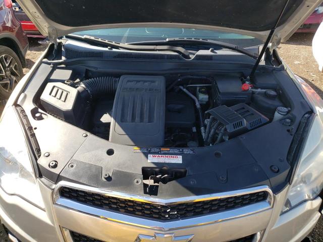 Photo 7 from auction – 2011 CHEVROLET EQUINOX LS with VIN 2CNALBEC7B6441947