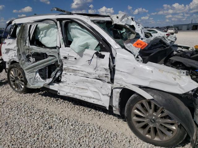 Photo 9 from auction – 2020 HYUNDAI PALISADE L with VIN KM8R54HE4LU047802