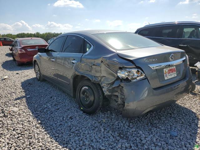 Photo 3 from auction – 2015 NISSAN ALTIMA 2.5 with VIN 1N4AL3AP9FC585697