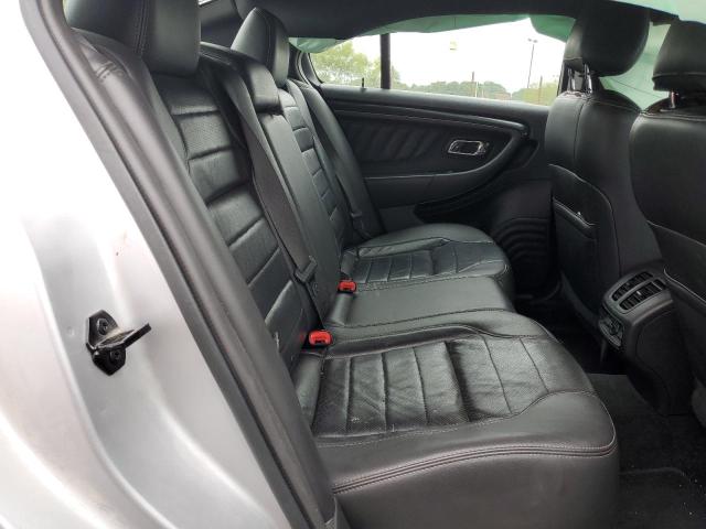 Photo 6 from auction – 2017 FORD TAURUS with VIN 1FAHP2KT4HG102640